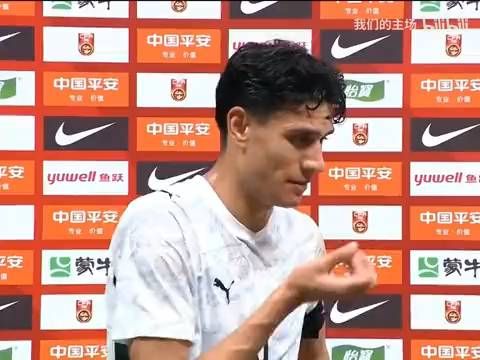 新西兰3-0国足，赛后新西兰主教练和球员发言绝了，一句话保护