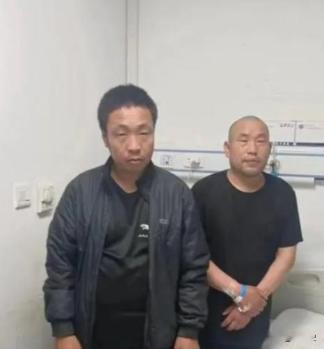 2023年，陕西一房东生病住院，穷房客徒步20公里到医院探望，谁料租客身上只有1