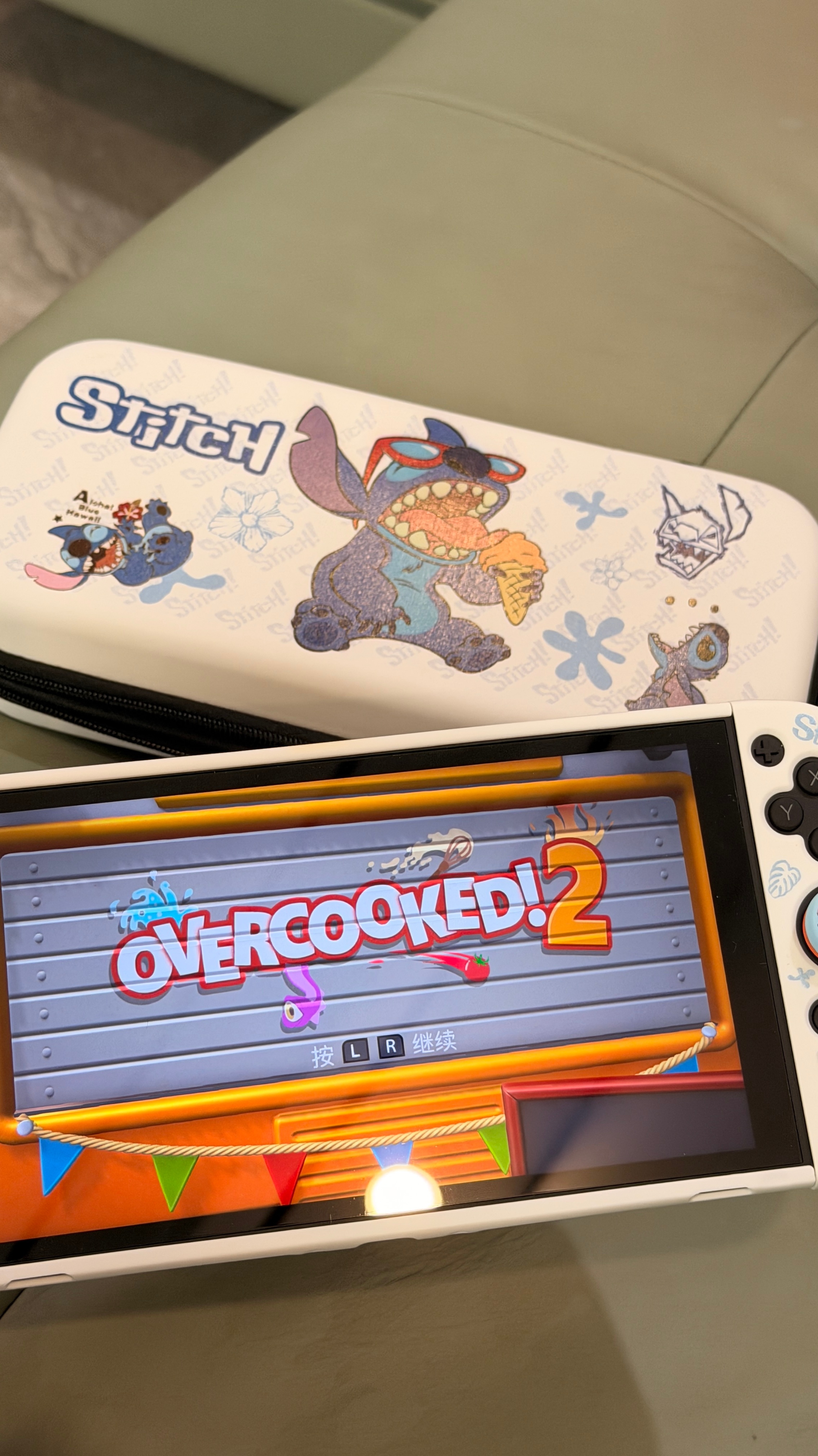 想问问大家switch 有啥好玩的游戏值得入手吗