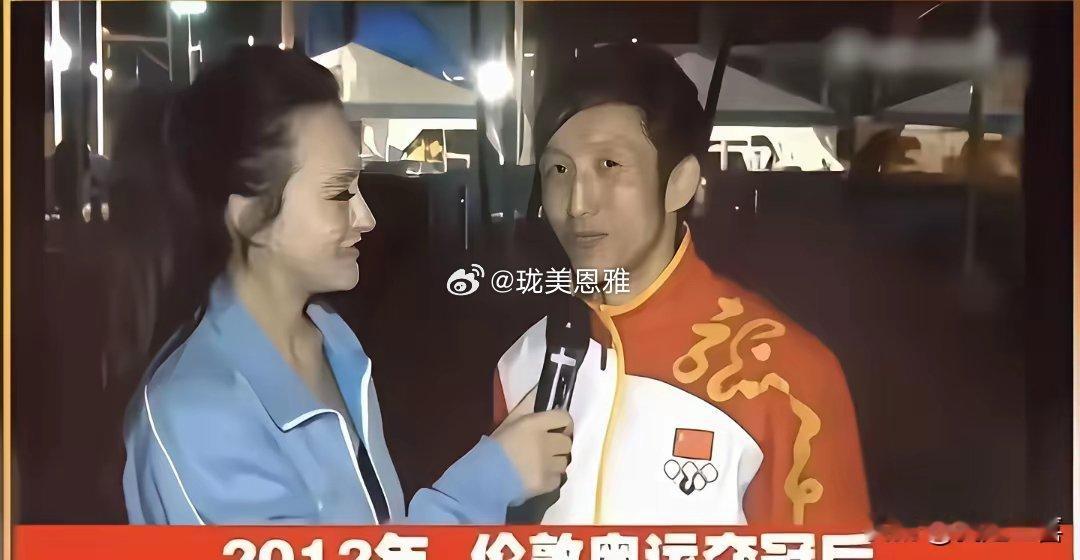 老天爷给邹市明一个重生的机会，回到冉莹颖采访他的那天……