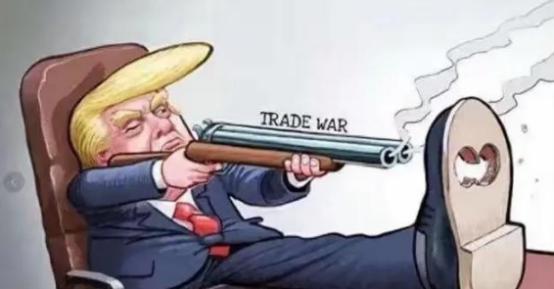 中美已经彻底回不去了！华春莹说：今天的美国外交已沦落为谎言外交、恐吓外交、制裁外