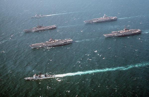 从这次美伊以冲突 ，真的是看见了帝国的黄昏啊

现在打仗，和以前真的不一样了。