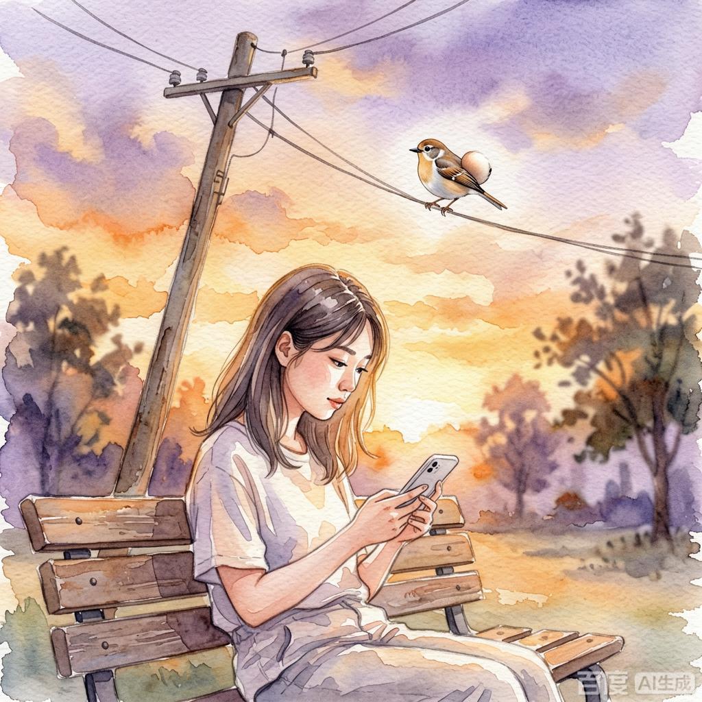 这种“心想事成”，真是太玄乎了！
有时候，你想什么，真的就会来什么，立马应验。离