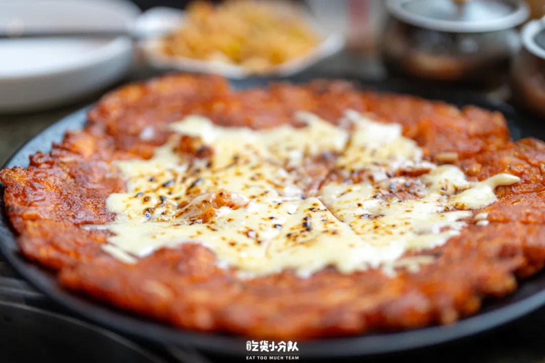 “北京最好吃的韩餐，肯定有这店”