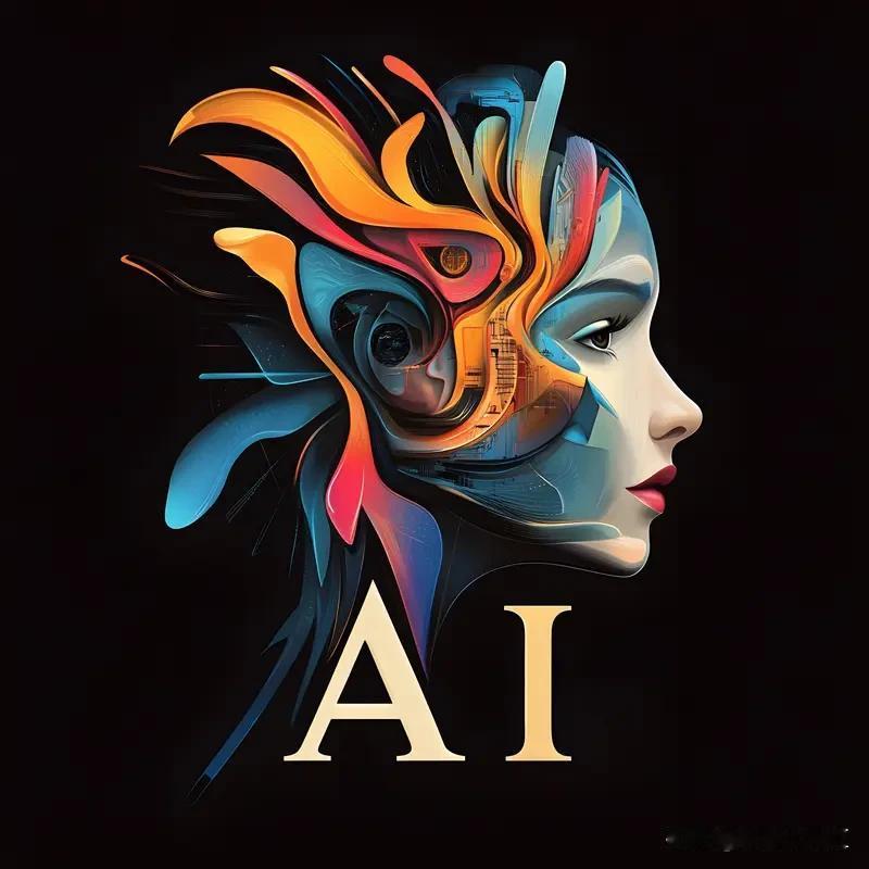 最近大家都在讨论的AI绘画，我觉得真正重要的是行业规范和创作者权益保护。AI绘画