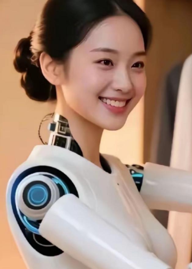 一位性学家的观点引发了不少争议。他认为，随着AI女性机器人进一步满足男性生理和陪