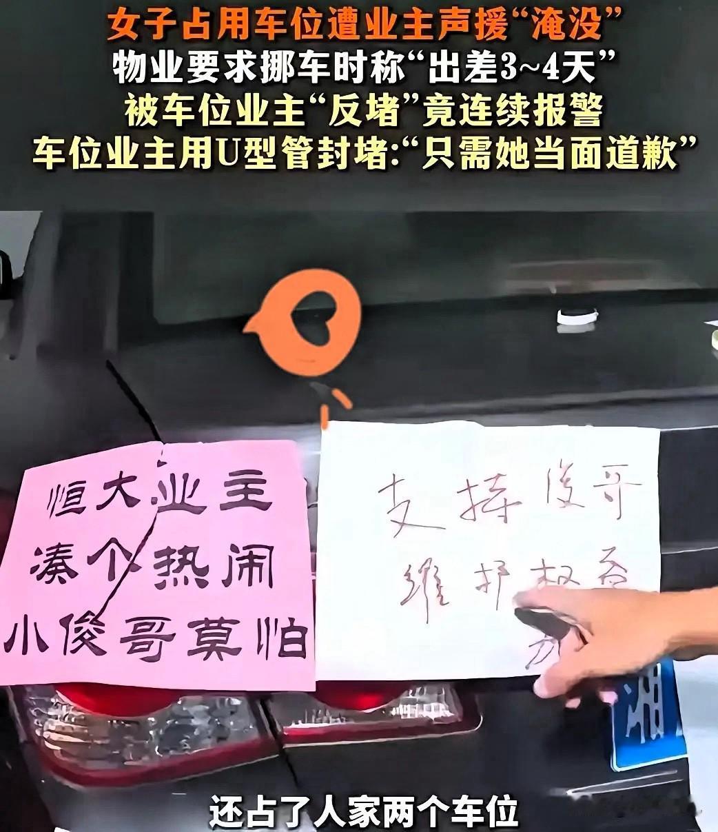 长沙体育局通报一出，全网炸锅。
但最扎心的不是占车位本身，
而是一个没人敢细想的
