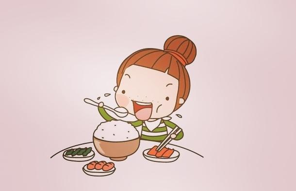 时间尚早，食客不多，我安然用餐。不知何时开始，一直忽略美食的我，突然对吃饭有了浓