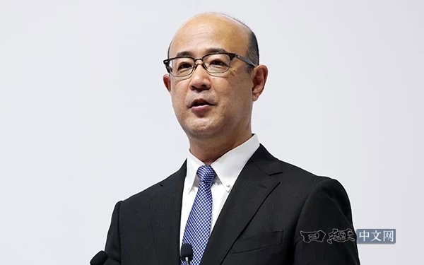 近健太将出任丰田社长!原因给的解释就是“在美国高关税政策等导致盈利能力下降的情况