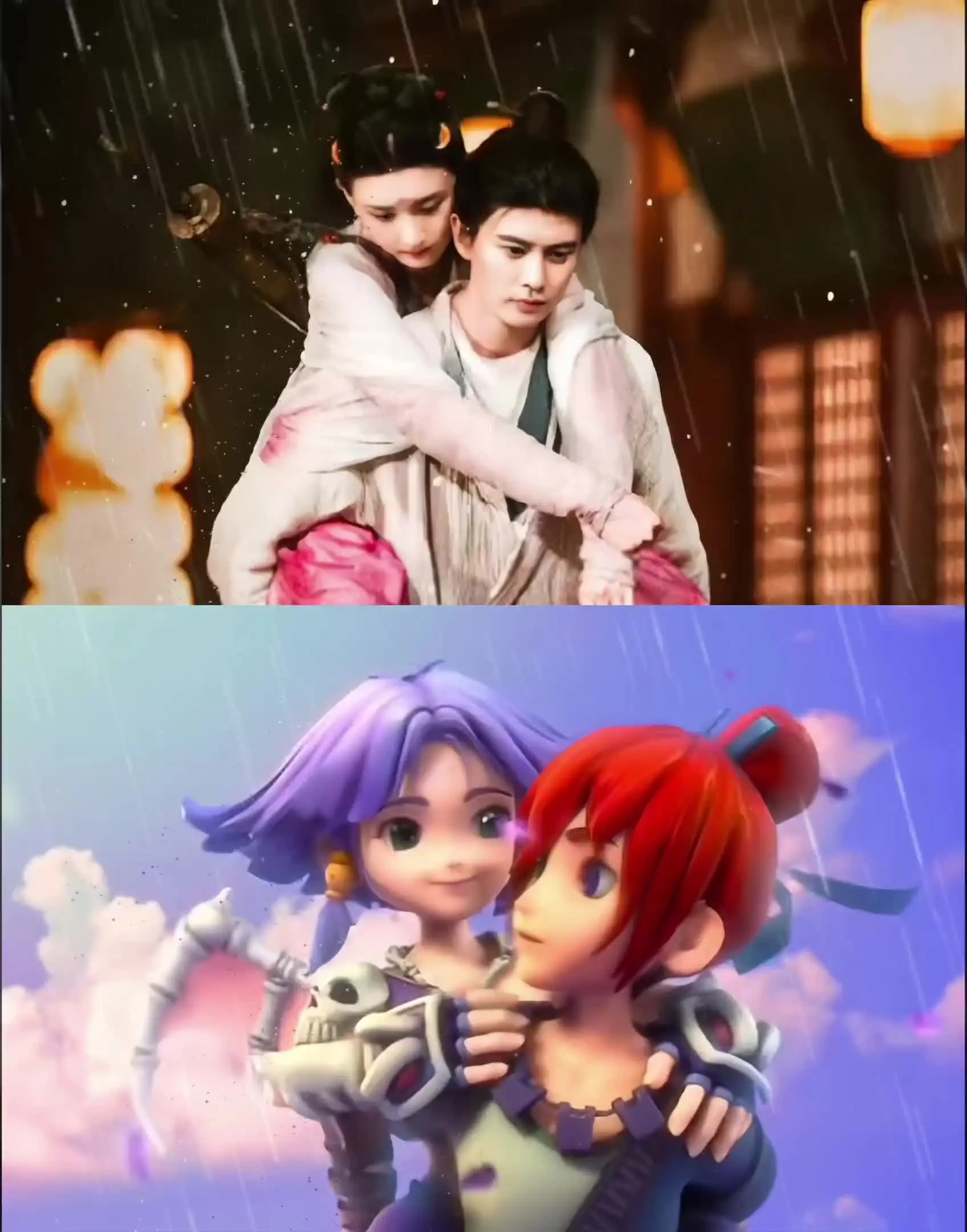 闭环之痛 无忧渡