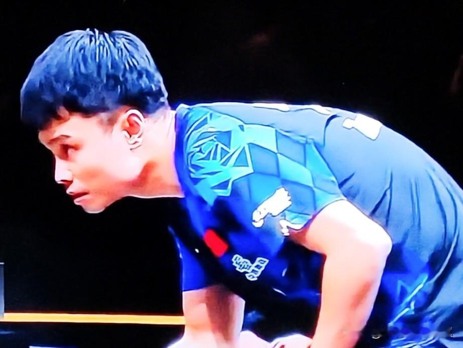 周启豪3-0击败张本智和，挺进WTT中国大满贯男单八强！


北京时间10月8日