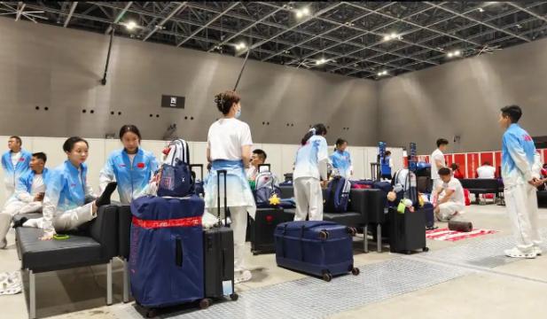 这届名古屋亚运会，日本可谓开了个极坏的先例！韩国、菲律宾、印度等多国纷纷对此表示