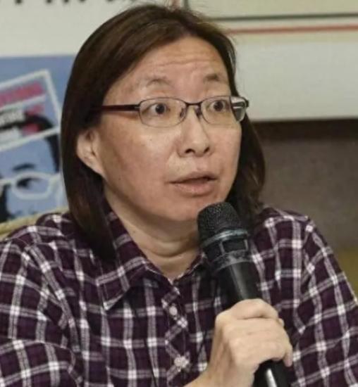 “台湾永远都不会回归中国，只要我在，就会抗战到底”，这句话出自2023年，台独分