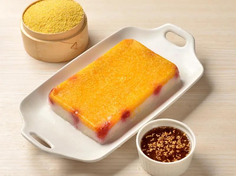 今天朋友圈全是“西贝大降价”的消息，据说这次力度达20% - 40%，全国门店忙