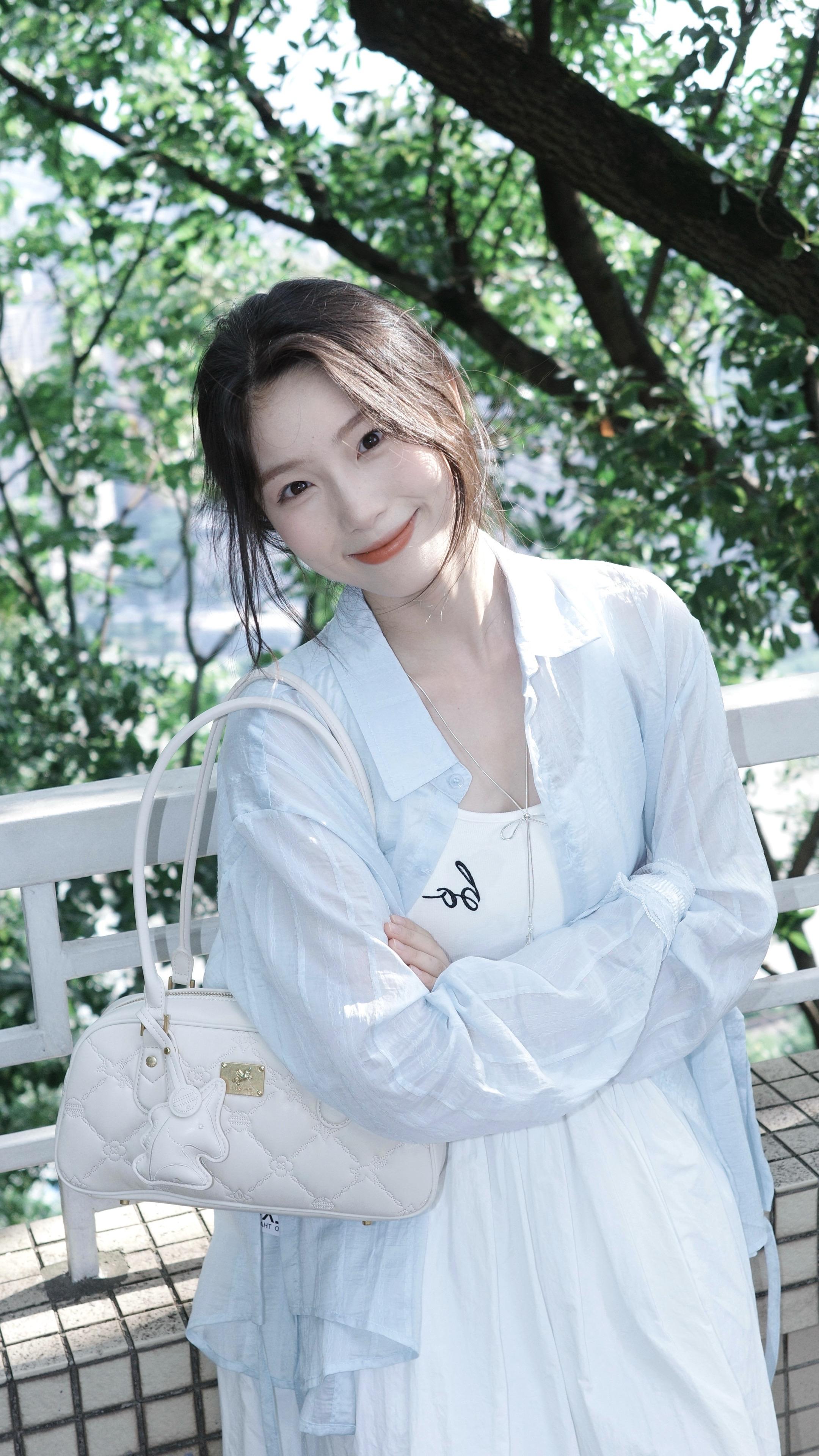 但我想 我会让自己更坚强吧。