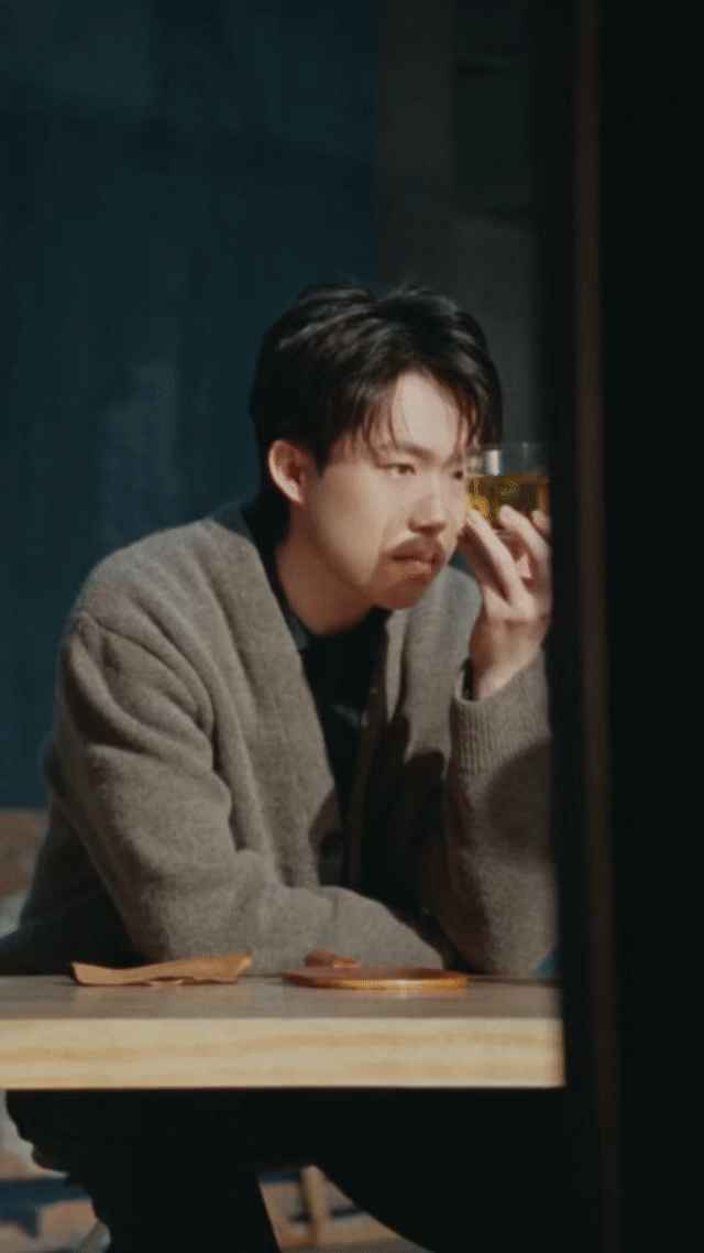 欧珑全球品牌代言人王楚钦👀太好看 