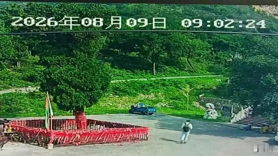 南太行再现一男子独行徒步失联已3日，如此险恶的南太行为何大家都不信邪？8月9日上