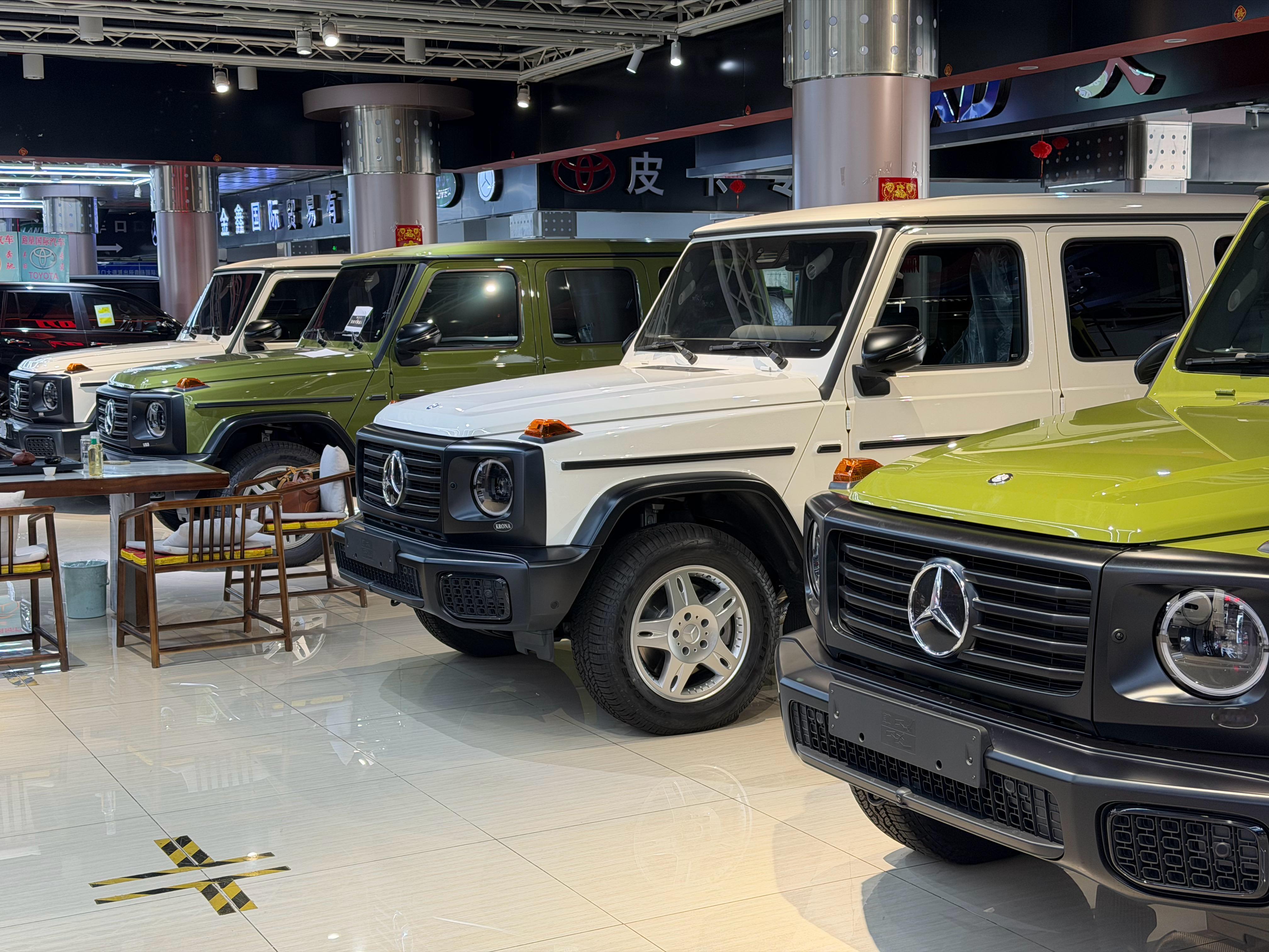 好不好看！ 天津·中国天津自由贸易试验区