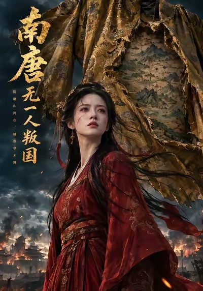 南唐无一人叛国国庆节建议每个人都看看看看我们为什么要学历史为什么我们要变强 ​​