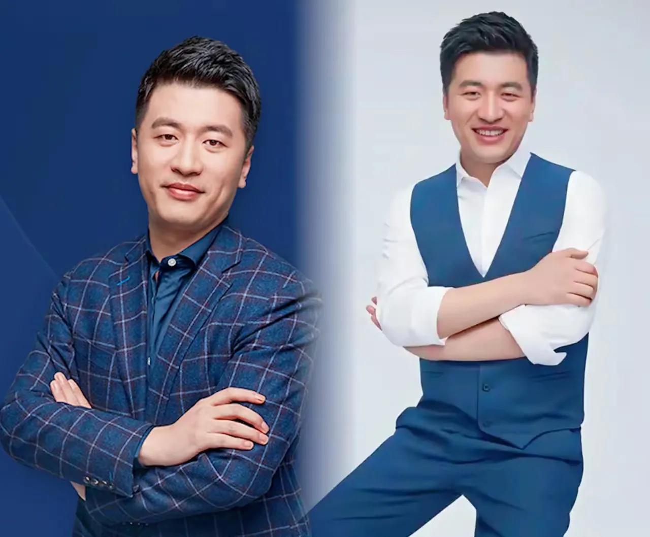 终于明白，为什么要封杀张雪峰了，不是他传播焦虑，不是他不善良，而是他的影响力太大