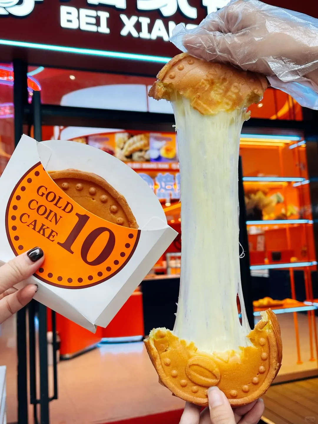 🍰焙象冉新品大揭秘！都给我冲👇