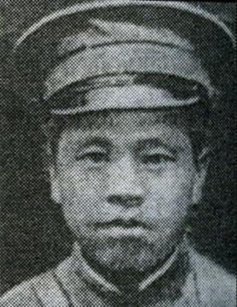 血沃中条山！黄埔悍将王竣，以死明志殉家国
 
王竣（1902—1941），陕西蒲