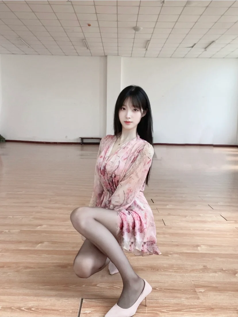 粉色有点好看