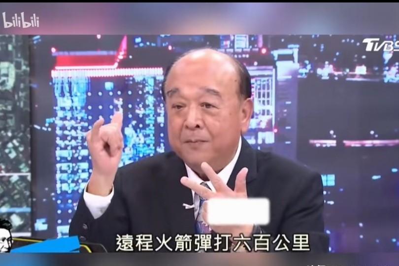 针对卢秀燕喊话郑丽文，防务预算要增加至八千亿到一万亿新台币，购买无人机起跳二十万