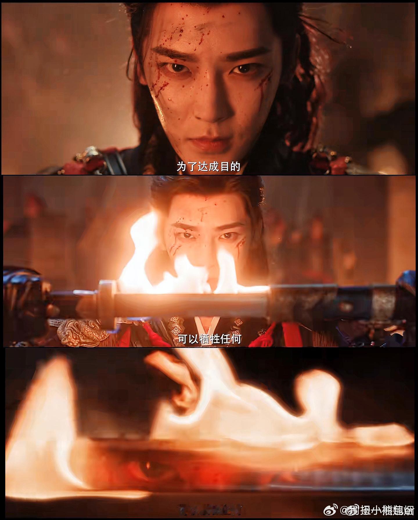 做侯明昊的女主都不用下地从玉茗茶骨到大梦归离，侯明昊把公主抱焊在身上，抱得轻松又