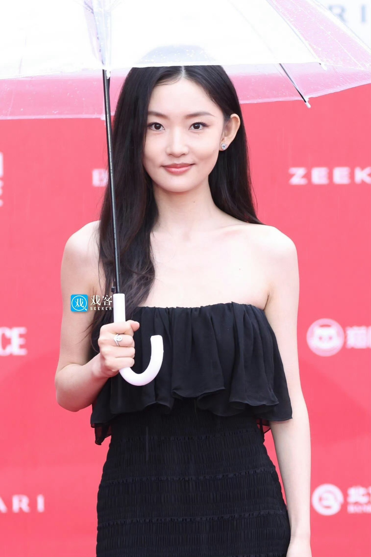 我丢！瞬间理解了电影脸 