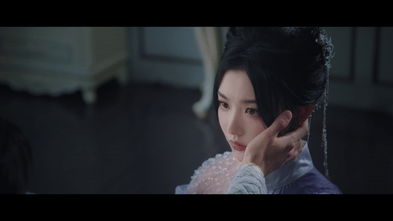 孔雪儿新剧叛逆太子妃就是我  沉浸于斗罗大陆2的世界，孔雪儿饰演的叛逆太子妃如同