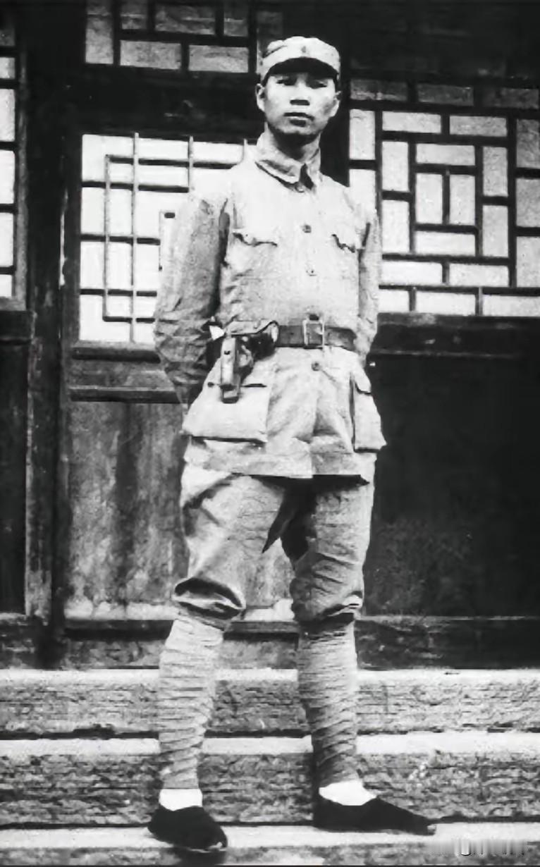 1937年，杨成武请地主吃饭，随后要地主们捐款抗日，“铁公鸡”地主王莆伸出五根手