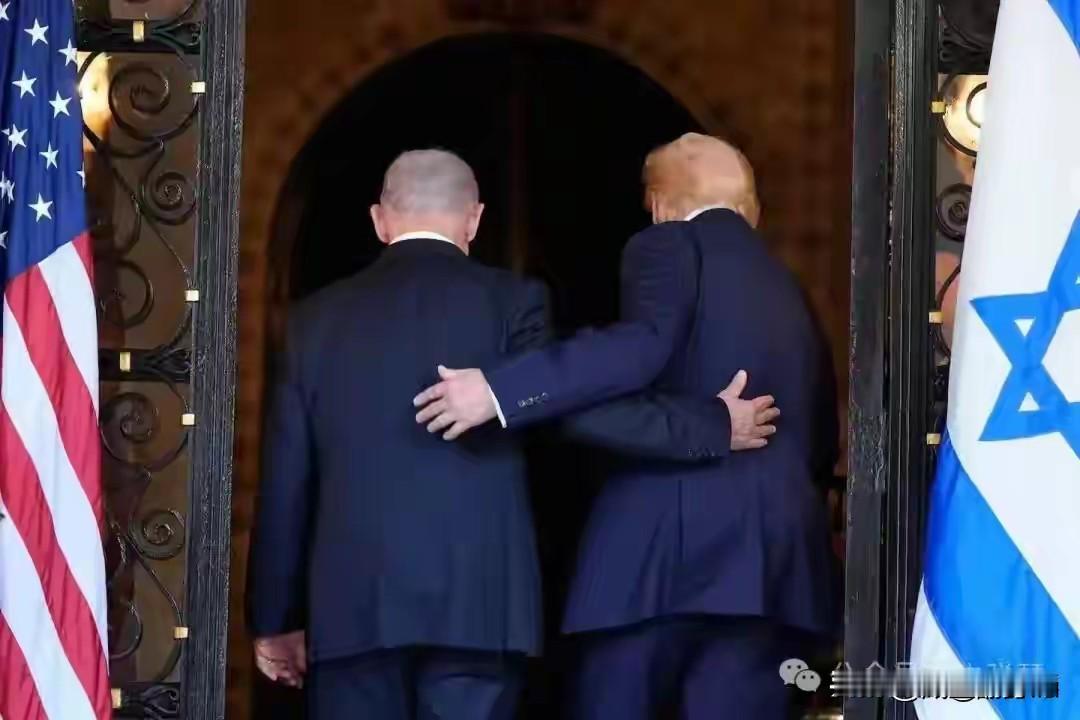 以色列不是耍无赖，以色列留在黎巴嫩是美国和以色列留的后手，就是为了随时重启伊朗战