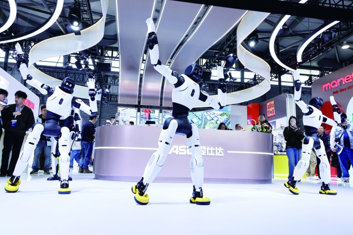 “链”动上下游 家电上市公司卡位智能经济