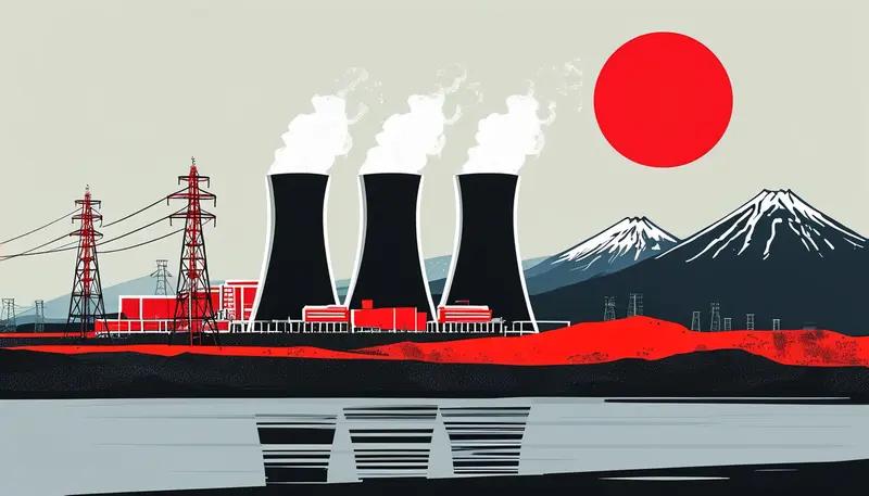 日本若拥核，那可真是全人类的噩梦。近期日本一名高官私下表示日本应拥有核武器，虽官