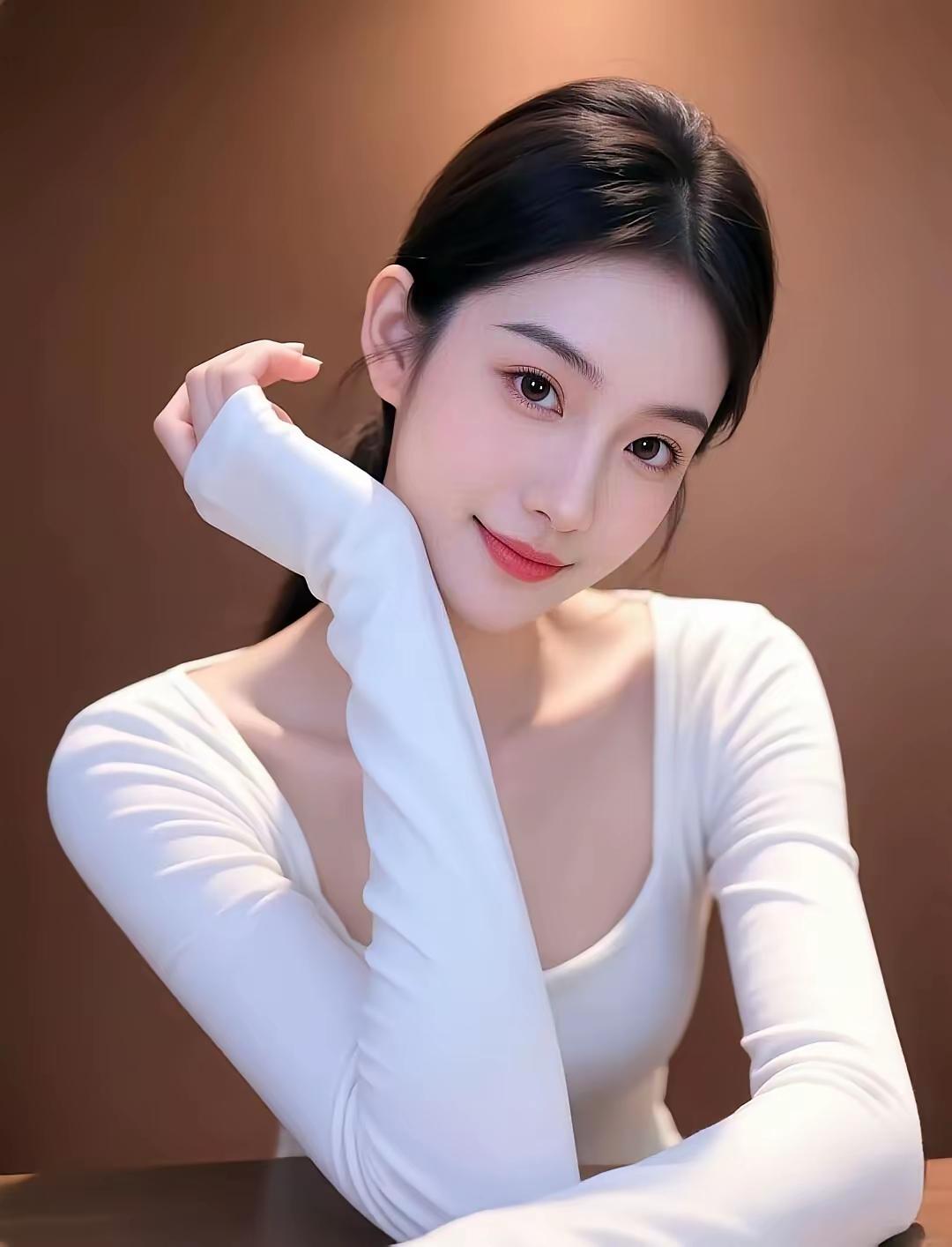 太美了