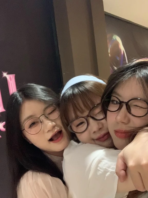 一些我们最相爱的瞬间[抱一抱] ​​​