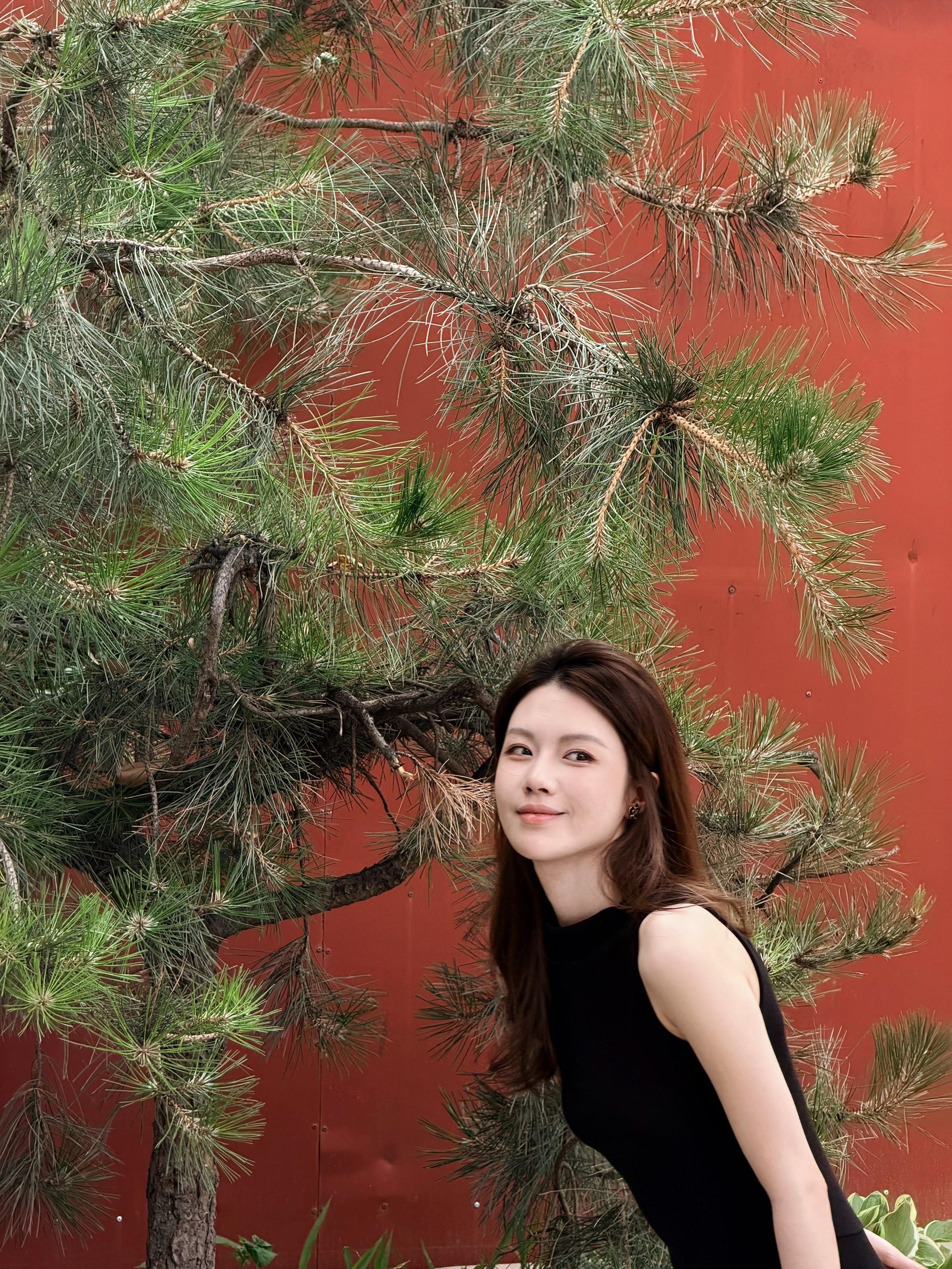 不取悦别人 不否定自己 不委屈求全 不沉溺于往事