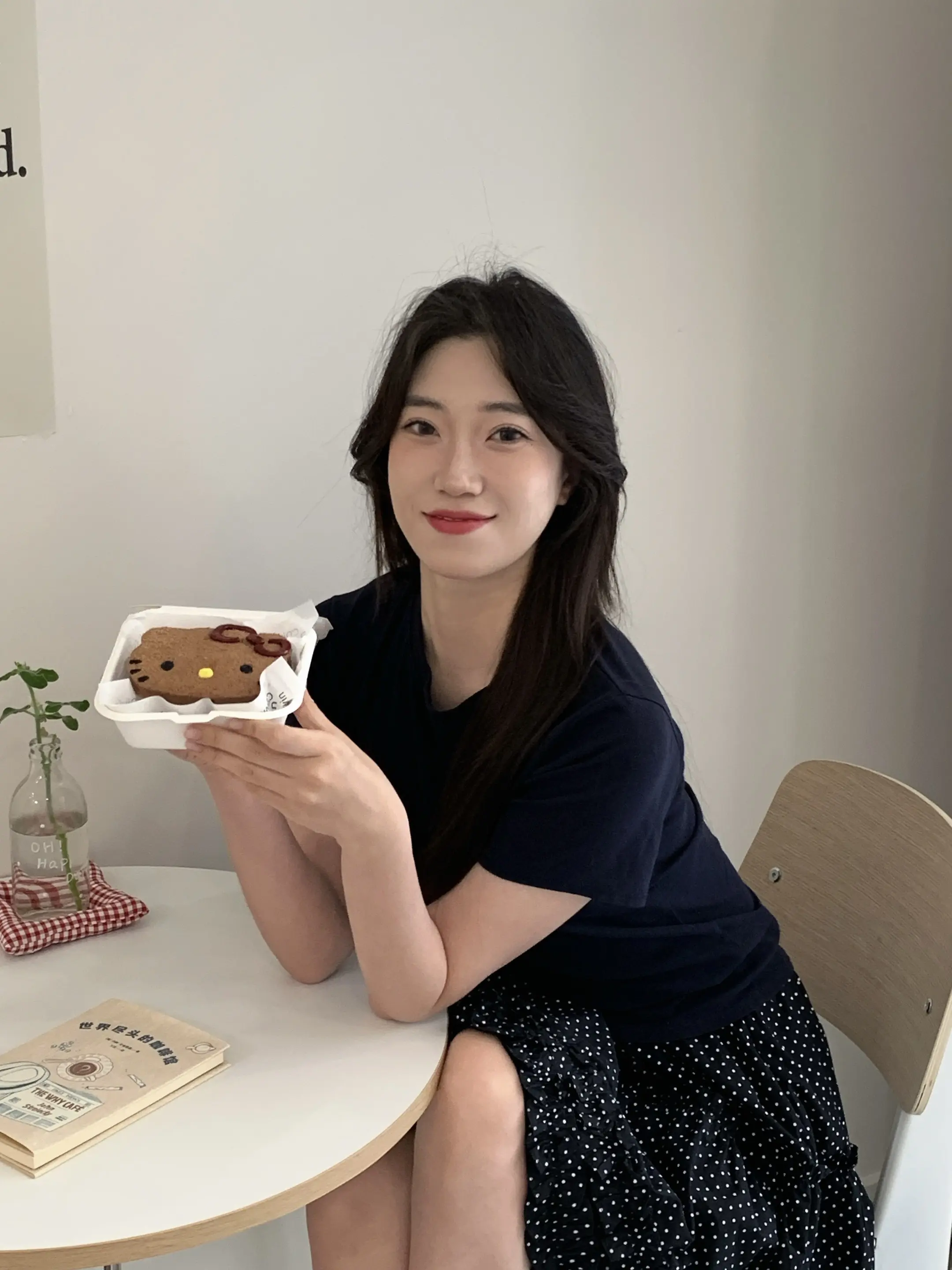 别给我画饼了最近戒碳水
