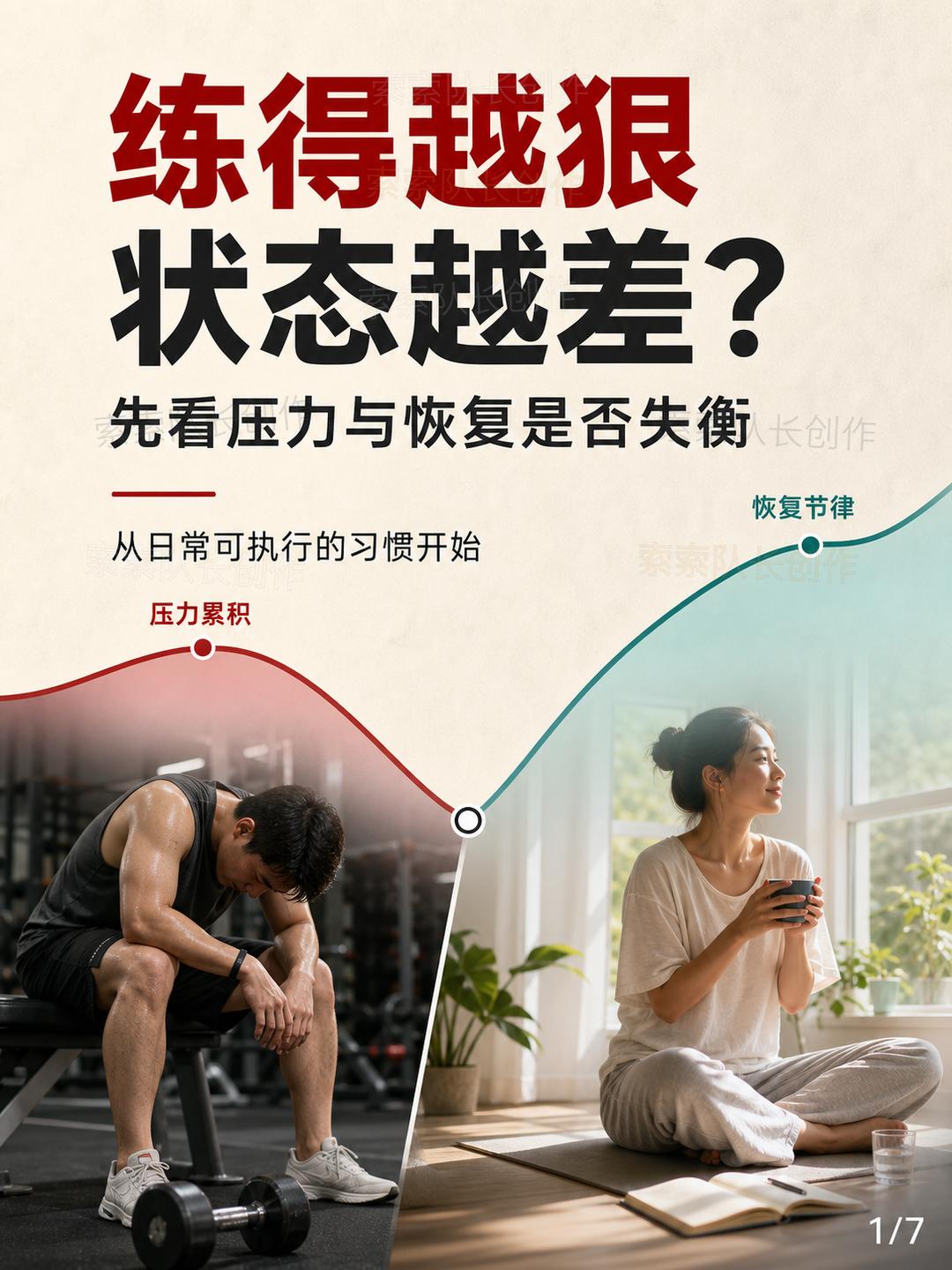 管理好这个激素，让你比同龄人年轻10岁！

你有没有发现，到了30、40岁以后，