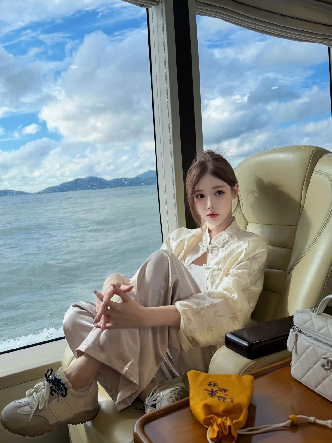 普陀山🪷来了就好越来越好