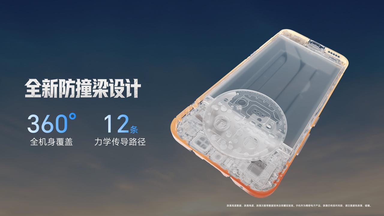刚刚看到到发布会内容，荣耀X80 Pro Max这款新机，居然通过SGS金标五星