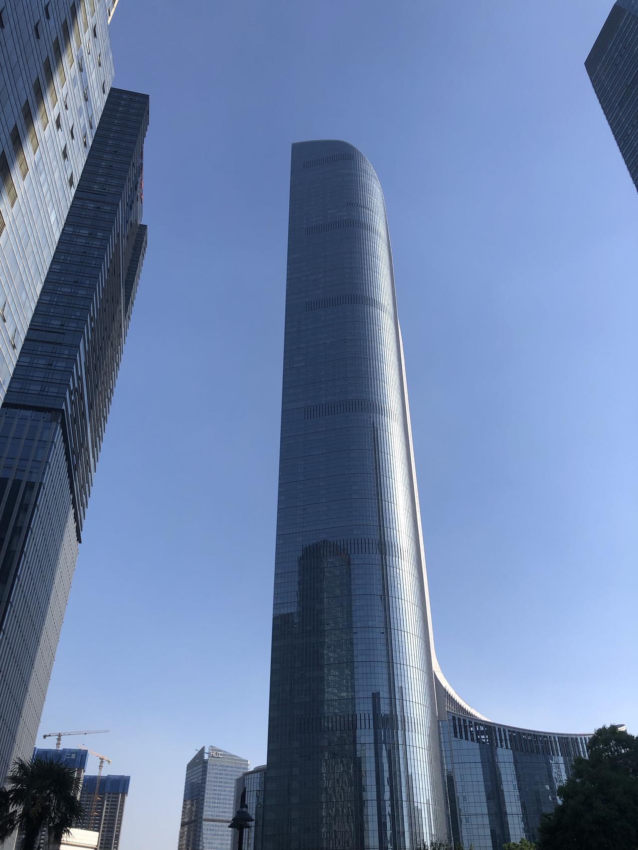 高楼大厦