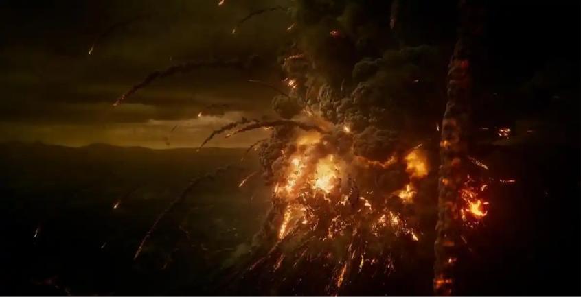 “人类最惨一年”是哪一年？公元536年称第二，没人敢称第一。要问人类历史上哪一年