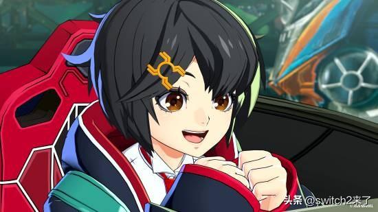 近日，由索尼互动娱乐与Arc System Works联合打造的漫威题材格斗游戏