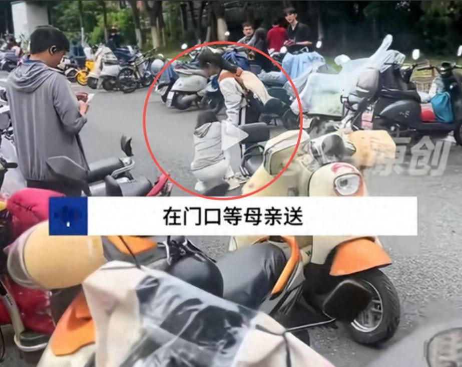 不值得同情！高考前就已经开始筛选，筛选掉不准时的，不带准考证的，不提前规划的，即