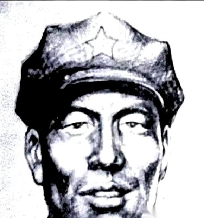 1942年，“强渡大渡河17勇士”队长熊尚林被参谋老周开枪打死在门框边。
老周开