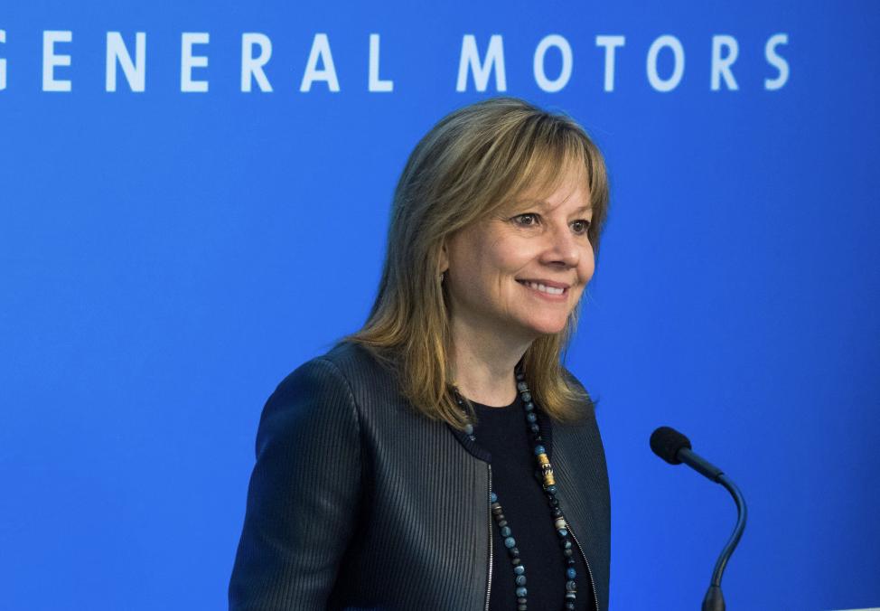 通用汽车下任CEO人选，有可能来自特斯拉
今年6月，通用汽车聘请了前特斯拉自动驾