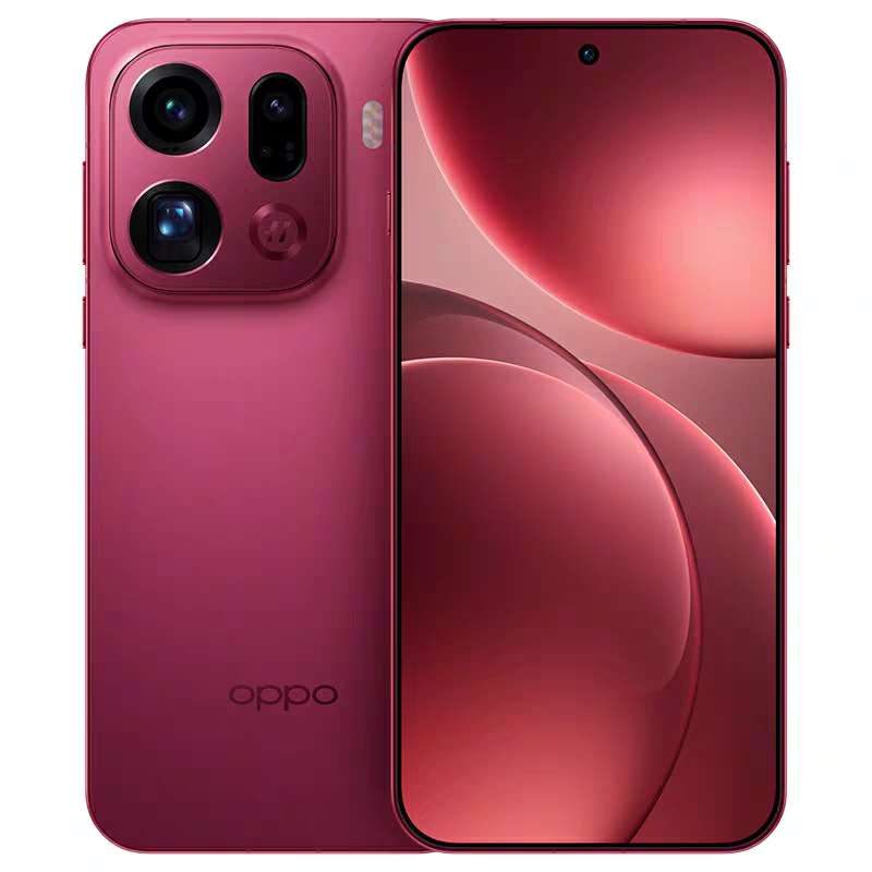 数码闲聊站[超话] OPPO Find X9 VS  OPPO Find X9 