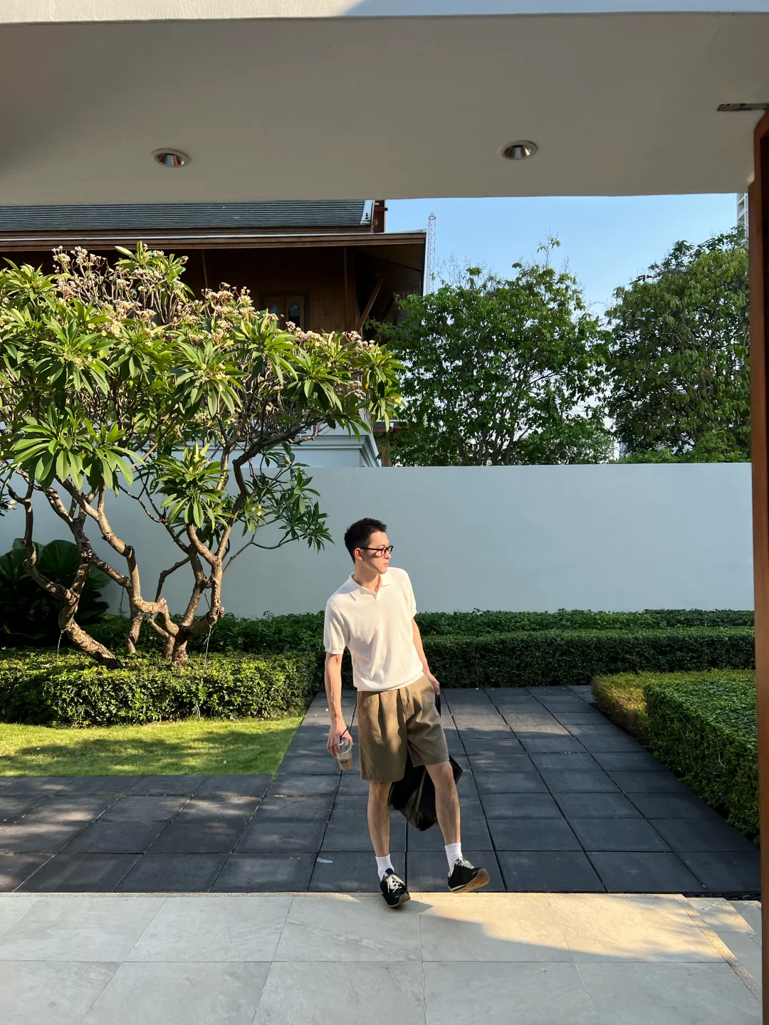初夏干净时刻☀️